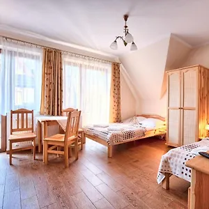  Apartament Visitzakopane -