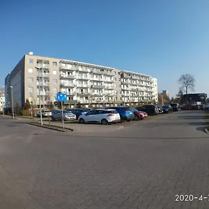  Apartament 1090 śmiałego 38 - Tanie W Apartamencie - Samodzielne Zameldowanie - Self Check In Polska