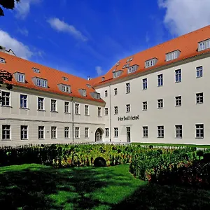 navštívit hotel