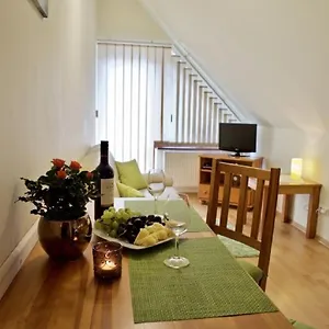  Apartament Apart-center Motyl