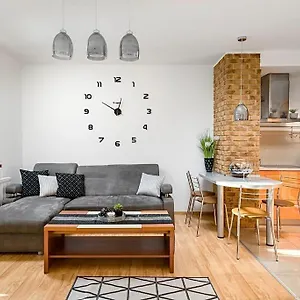  Apartament Apartament Centrum Karpacz- Z Widokiem Na śnieżkę Polska