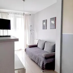  Apartament Justyna Polska