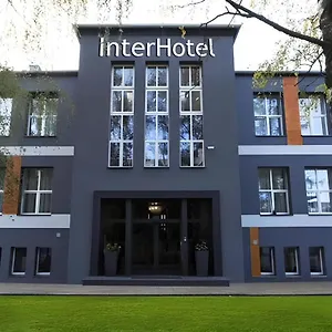 navštívit hotel