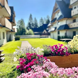 Aparthotel Nosal & Wine, Zakopane