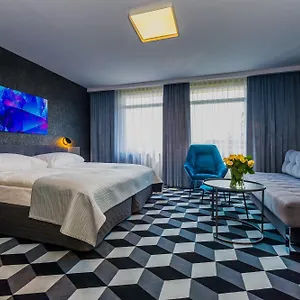 navštívit hotel