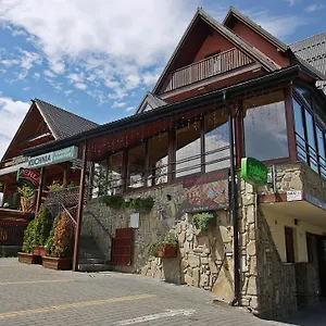 Bed & Breakfast Ostoja U Pyrca, Zakopane