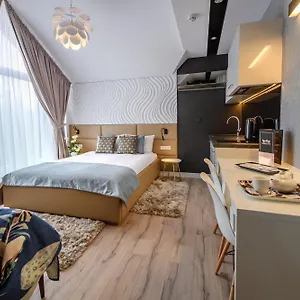 navštívit hotel