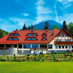 navštívit hotel