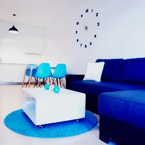  Apartament Aquamarine Polanki Polska