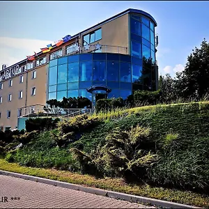 navštívit hotel
