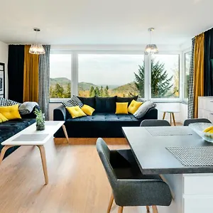  Apartament Every Sky Wyspiańskiego Polska