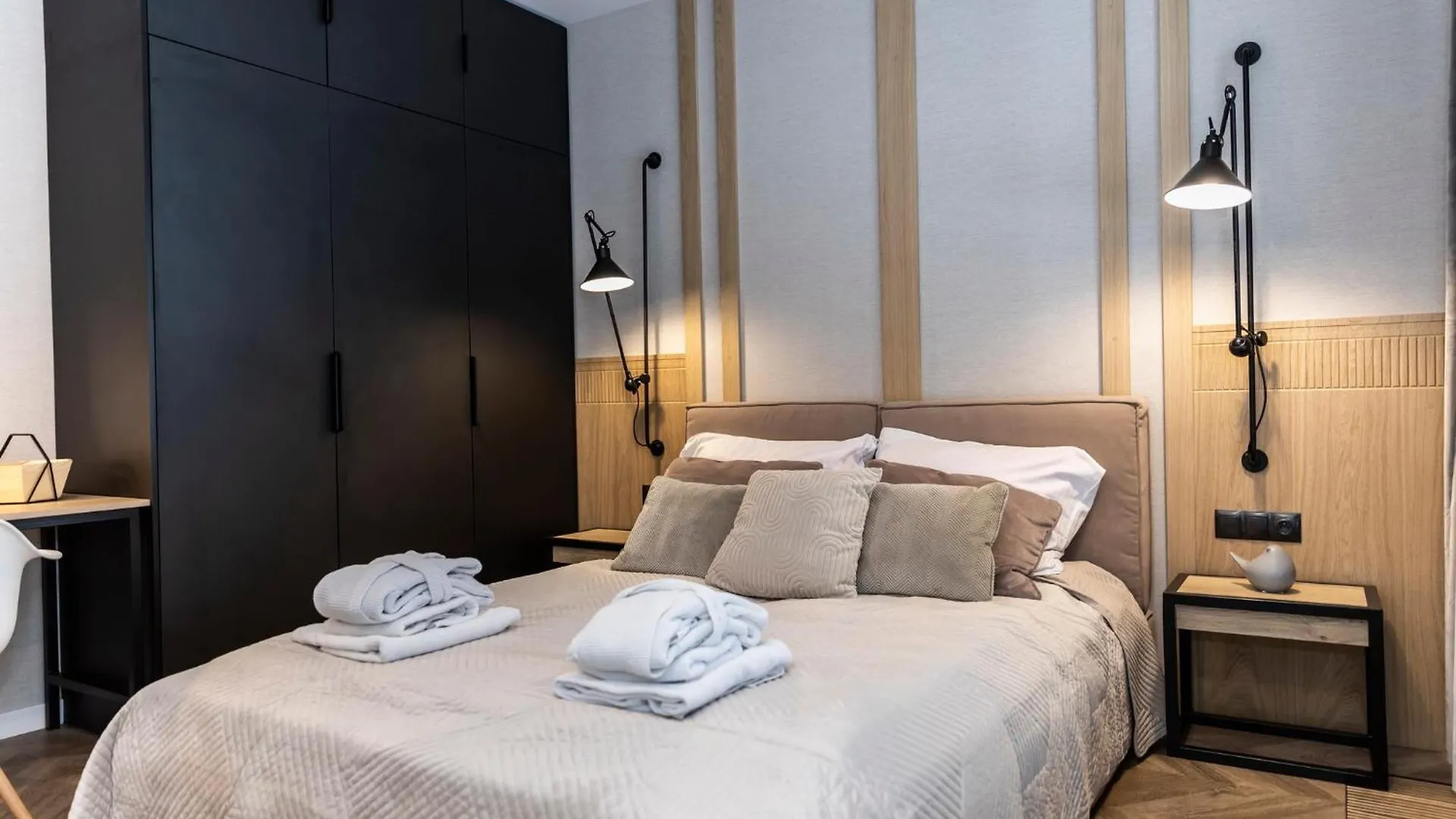 Pod Skocznia Spa Zakopane Polen