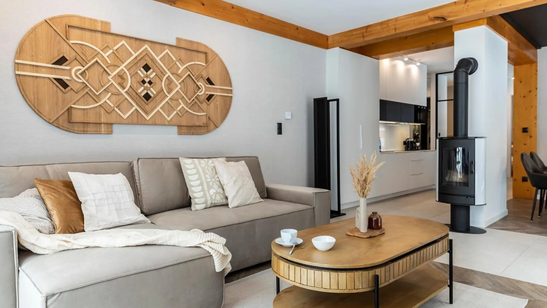 Pod Skocznia Spa Zakopane Lägenhetshotell