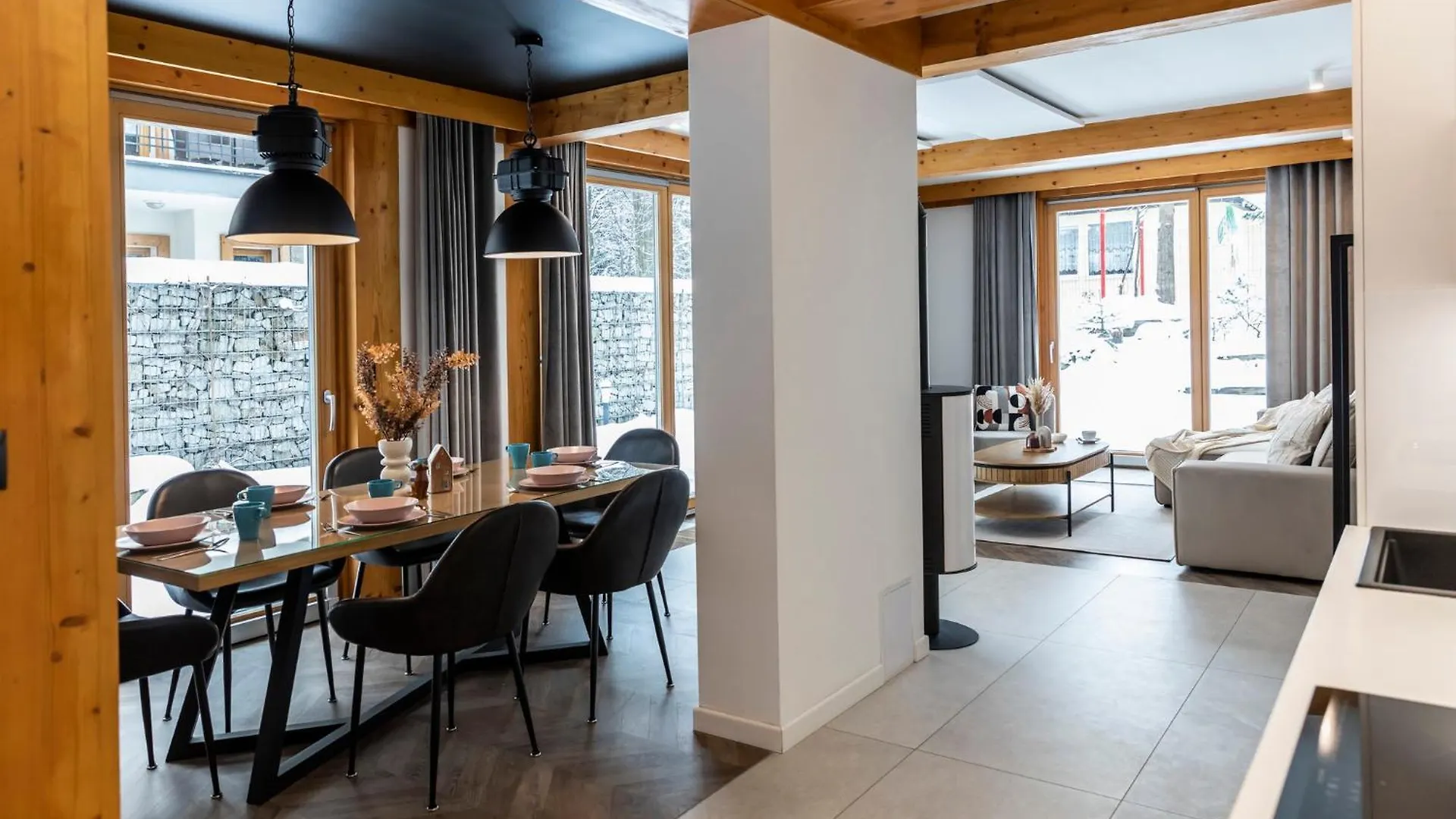 Pod Skocznia Spa Zakopane Poland