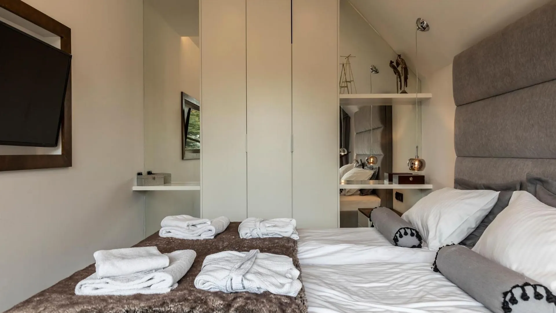 Pod Skocznia Spa Zakopane