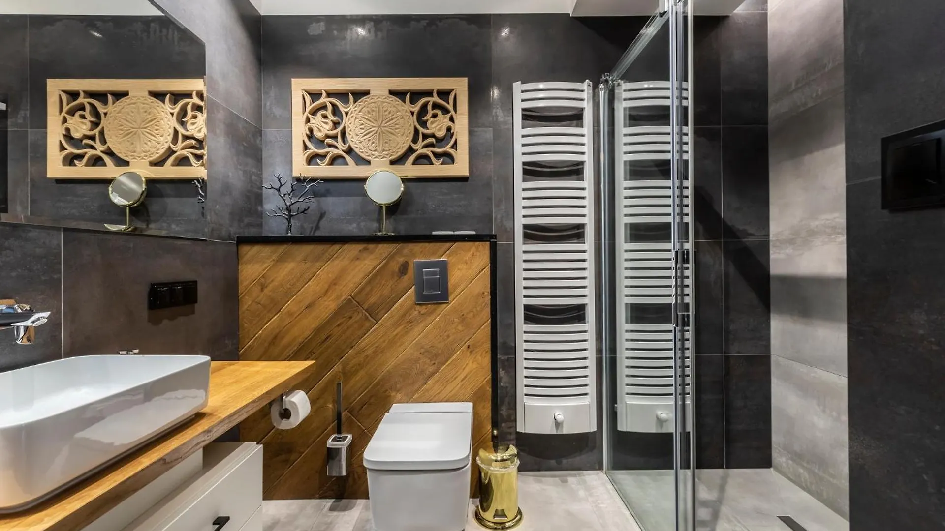 Lägenhetshotell Pod Skocznia Spa Zakopane
