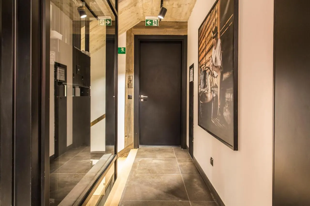 Aparthotel Pod Skocznia Spa Zakopane