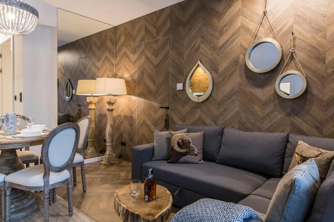 Pod Skocznia Spa Zakopane 0*,