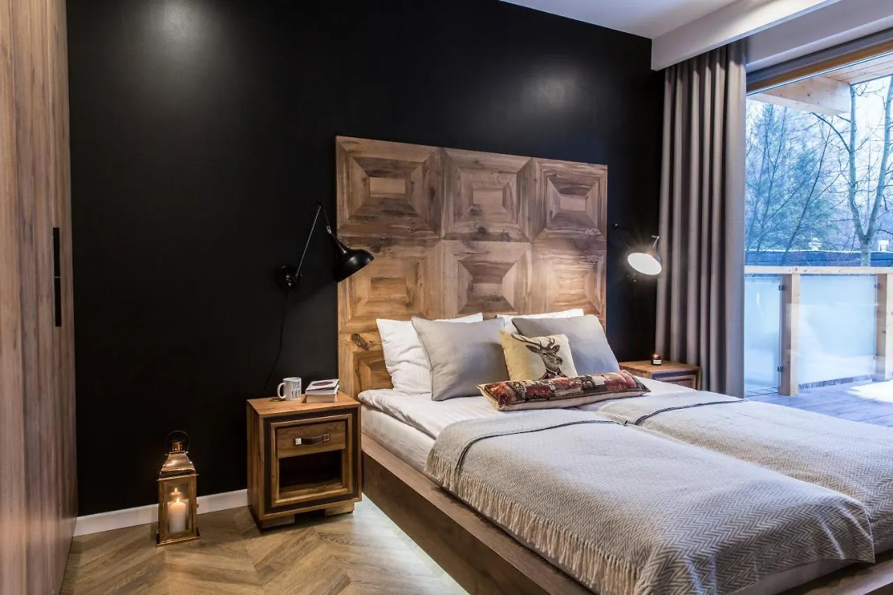 Pod Skocznia Spa Zakopane 0*,