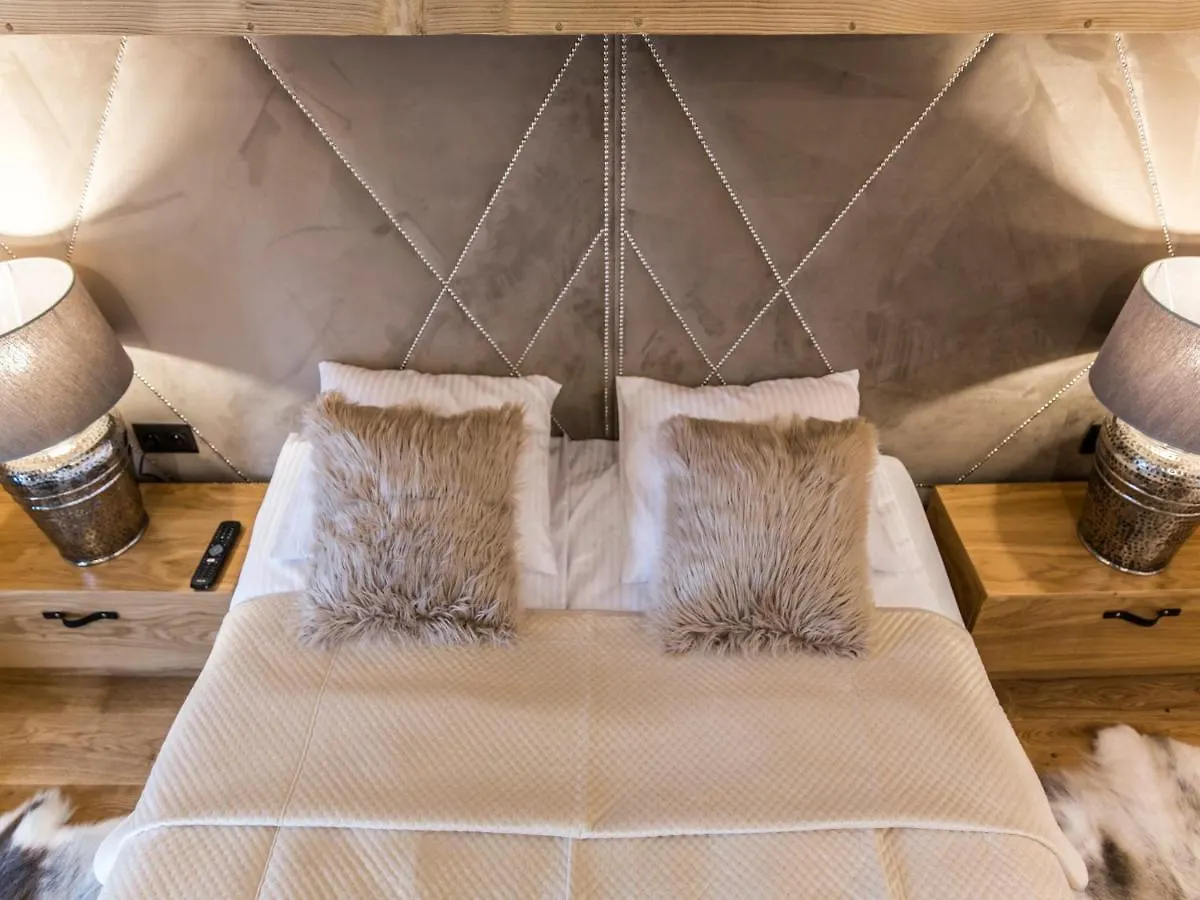 Pod Skocznia Spa Zakopane 0*,