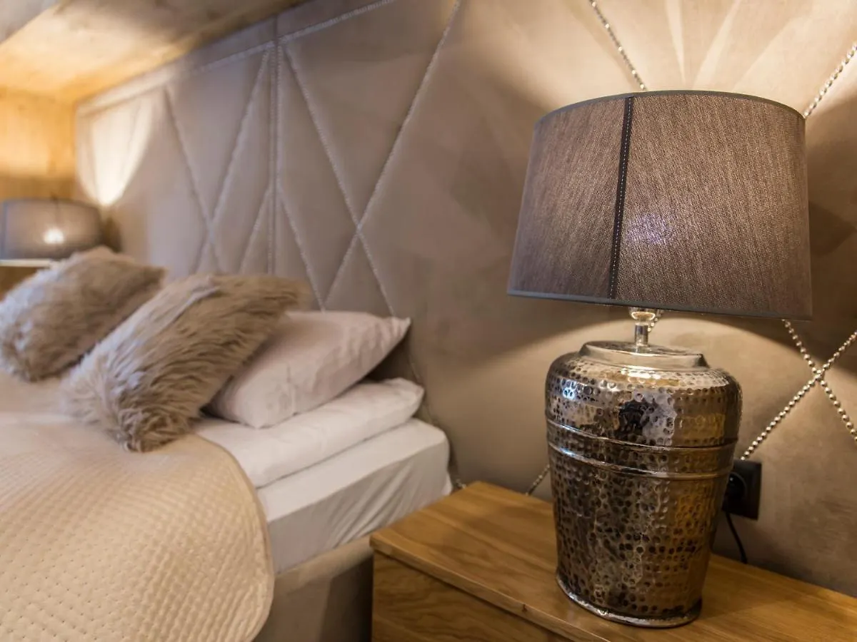Pod Skocznia Spa Zakopane